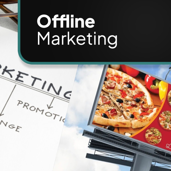 Offline Marketing